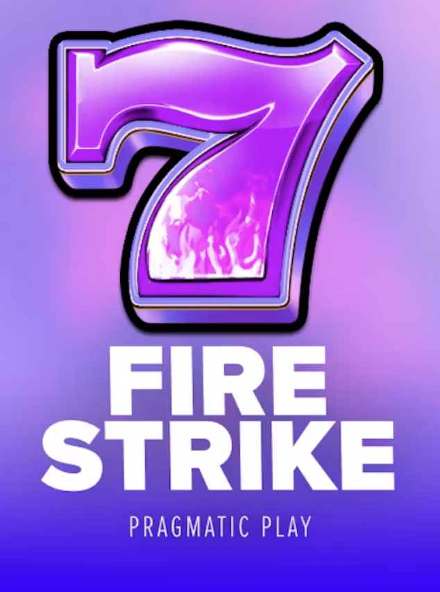 Fire Strike