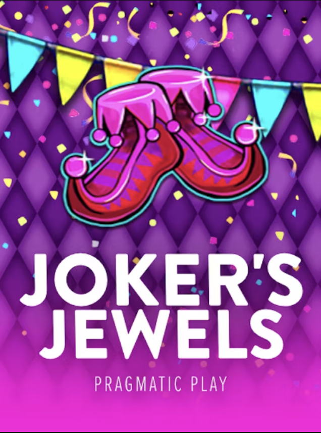 Joker's Jewels
